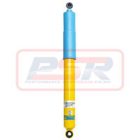 Nissan Navara D40 Raised Rear Bilstein Shock Absorber