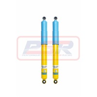 B46-0258-SLEEVE-PR - Bilstein Shock Absorber - PAIR