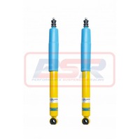 Toyota Fortuner Gen 2 2015-On Bilstein Rear Shock Absorber - PAIR