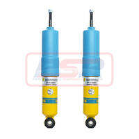 Nissan D21-D22 Navara / Frontier Bilstein 4X4 Front Shock Absorbers - Pair