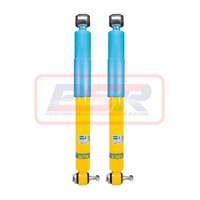 B46-1140UTE-PR - Bilstein B8 Sport Shock Absorber -PAIR