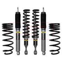 B60250KIT - Toyota Prado 250 Series Bilstein B60 Lift Kit