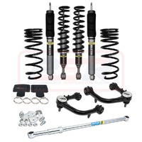 B60250TOUR - Toyota Prado 250 Series Bilstein B60 Touring Lift Kit
