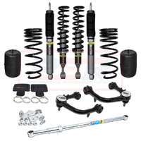 B60250TOW - Toyota Prado 250 Series Bilstein B60 Towing Lift Kit