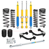 Toyota Prado 250 Series 2024 - On Bilstein 2" Towing Lift Kit