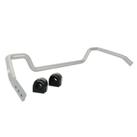 Whiteline Front Sway Bar - 30mm 3 Point Adjustable to Suit BMW M3 E46