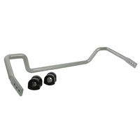 Whiteline Front Sway Bar - 27mm 3 Point Adjustable to Suit BMW 3 Series E36
