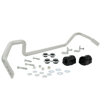 Whiteline Front Sway Bar - 27mm 3 Point Adjustable to Suit BMW 3 Series E36
