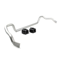 Whiteline Front Sway Bar - 27mm 2 Point Adjustable to Suit BMW 3 Series E46