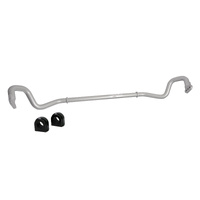 Whiteline Front Sway Bar - 30mm Non Adjustable to Suit BMW M3 E90