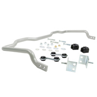 Whiteline Rear Sway Bar - 22mm 2 Point Adjustable to Suit BMW 3 Series and M3 E36