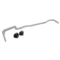 Whiteline Rear Sway Bar - 26mm 3 Point Adjustable to Suit BMW M2, M3 and M4 F80 Series