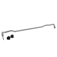 Whiteline Rear Sway bar - 26mm 2 point adjustable to Suit BMW E90 M3