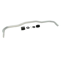 Whiteline Front Sway Bar - 33mm 2 Point Adjustable to Suit Chrysler 300C and Dodge Challenger, Charger LX and LD