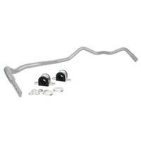 Whiteline Front Sway Bar - 30mm 3 Point Adjustable to Suit Chevrolet Camaro 6th Gen