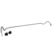 Whiteline Rear Sway Bar - 18mm 2 Point Adjustable to Suit Chrysler 300C and Dodge Challenger, Charger LX and LD