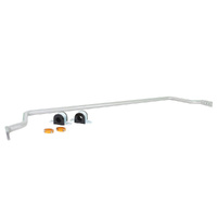Whiteline Rear Sway Bar - 27mm 3 Point Adjustable to Suit Chevrolet Camaro 6th Gen
