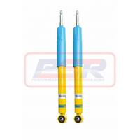 Toyota Landcruiser 200 Series Bilstein Shock Absorbers - Pair
