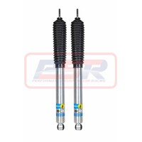 BE5-E670-PR - Bilstein Shock Absorber - PAIR