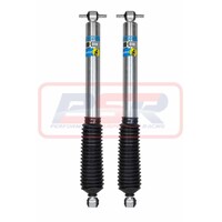 BE5-E671-PR - Bilstein Shock Absorber - PAIR
