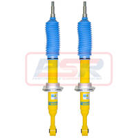 Toyota Landcruiser 200 Series Bilstein Front Shock Absorber - Pair
