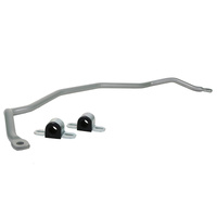 Whiteline Front Sway Bar - 22mm Non Adjustable to Suit Ford Falcon XK-XP