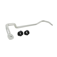 Whiteline Front Sway Bar - 30mm Non Adjustable to Suit Ford Falcon/Fairlane EL