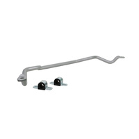 Whiteline Front Sway Bar - 27mm Non Adjustable to Suit Ford Falcon/Fairlane XR-XY