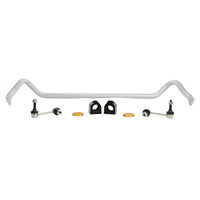 Whiteline Front Sway Bar - 33mm 4 Point Adjustable to Suit Ford Falcon FG, FGX and FPV