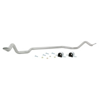 Whiteline Front Sway Bar - 27mm Non Adjustable to Suit Ford Falcon/Fairlane XA-XF and Mustang Classic
