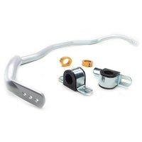 Whiteline Front Sway Bar - 30mm 3 Point Adjustable to Suit Ford Mustang S550 & S650