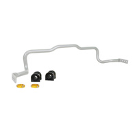Whiteline Front Sway Bar - 26mm 3 Point Adjustable to Suit Ford Focus RS LZ