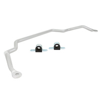 Whiteline Front Sway Bar - 24mm Non Adjustable to Suit Ford Mustang Classic