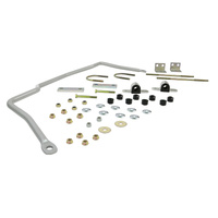 Whiteline Rear Sway Bar - 20mm Non Adjustable to Suit Ford Falcon XR-XD wagon, ute, van and Fairlane