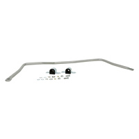 Whiteline Rear Sway Bar - 20mm Non Adjustable to Suit Ford Falcon/Fairlane XC, XD
