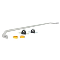 Whiteline Rear Sway Bar - 22mm 2 Point Adjustable to Suit Ford Focus RS LZ