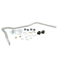 Whiteline Front Sway Bar - 27mm 4 Point Adjustable to Suit Holden Commodore VB-VP and HSV
