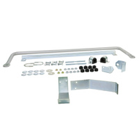 Whiteline Front Sway Bar - 24mm Non Adjustable to Suit Holden Torana LH, LX