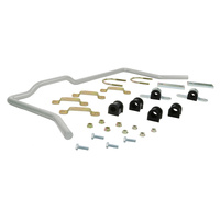 Whiteline Front Sway Bar - 22mm Non Adjustable to Suit Holden Torana LC, LJ