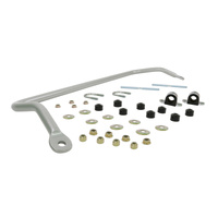 Whiteline Front Sway Bar - 24mm Non Adjustable to Suit Holden Torana LH, LX