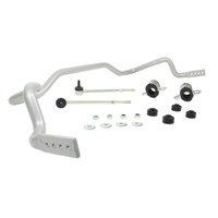 Whiteline Front Sway Bar - 30mm 4 Point Adjustable to Suit Holden Commodore VT, VX, VY and HSV
