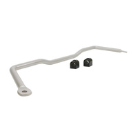 Whiteline Front Sway Bar - 24mm Non Adjustable to Suit Holden H Series HD, HR