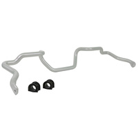 Whiteline Front Sway Bar - 27mm Non Adjustable to Suit Honda Civic 6th Gen EJ, EK, EM
