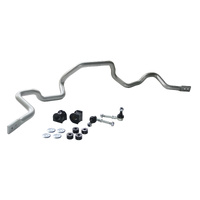 Whiteline Front Sway Bar - 27mm 2 Point Adjustable to Suit Honda Integra DC2, DC4