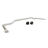 Whiteline Front Sway Bar - 24mm Non Adjustable to Suit Holden HK, HT, HG