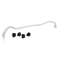 Whiteline Front Sway Bar - 30mm 4 Point Adjustable to suit Holden Commodore VE, VF and HSV
