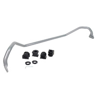 Whiteline Front Sway Bar - 26mm 4 Point Adjustable to Suit Holden Commodore VE, VF and HSV