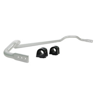 Whiteline Front Sway Bar - 26mm 3 Point Adjustable to Suit Honda Civic Type R 8th Gen FD2