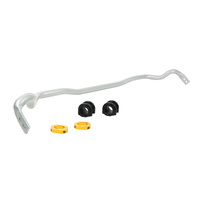 Whiteline Front Sway Bar - 30mm 2 Point Adjustable to Suit Genesis G80 BH, DH
