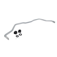 Whiteline Front Sway Bar - 27mm 2 Point Adjustable to Suit Honda Civic 10th Gen FC, FK, FK8